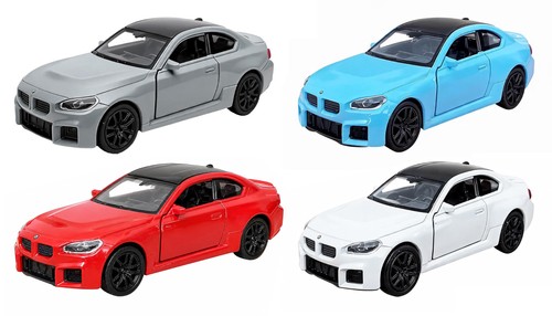 Bmw 2023 modellauto aus - 2023,