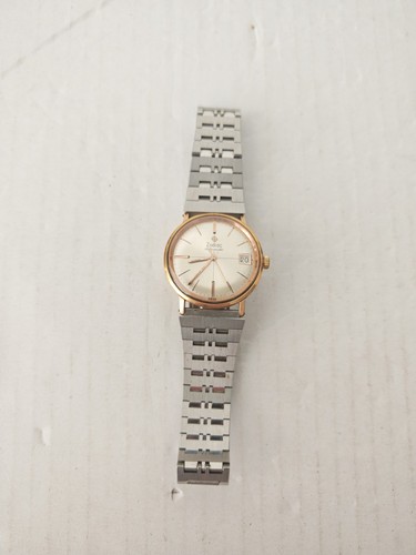 Zodiac automatic swiss - zodiac,