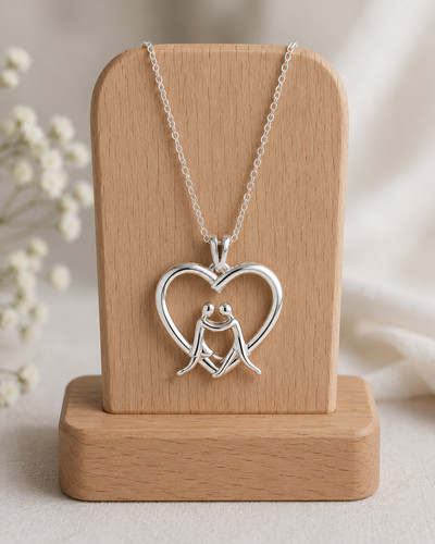 925 sterling silber - 925, paar