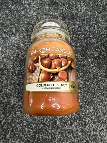 Yankee candle golden - yankee,