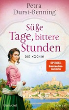 Petra durst benning - durst-benning, süße