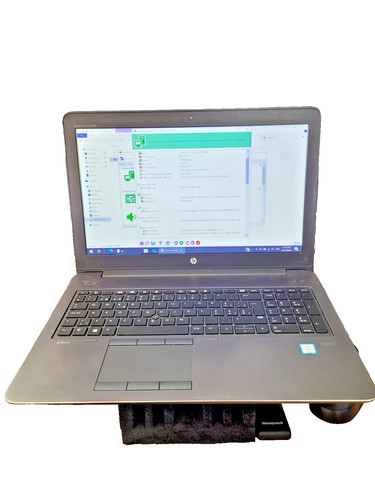 Zbook i7 6820hq 16gb - zbook,