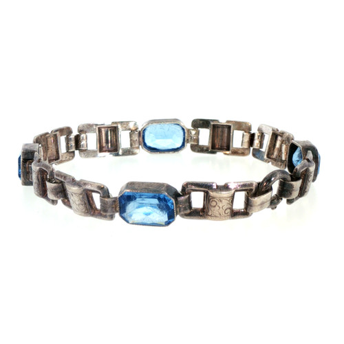 Antik art deco armband - antik,