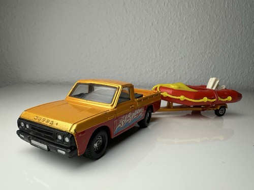 Corgi toys gift set mazda - gift,