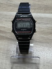 Piratron lcd qurz uhr - piratron,