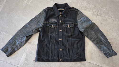 Orig harley davidson - harley-davidson, jacke