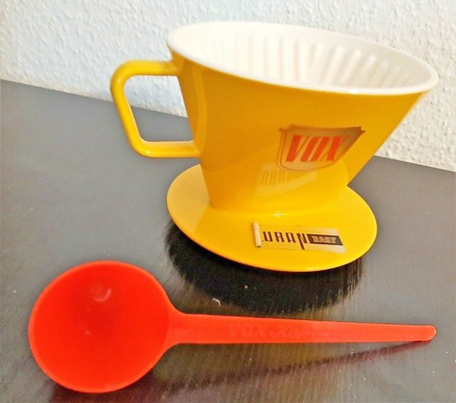 Vox kaffee filter kunststoff - vox,