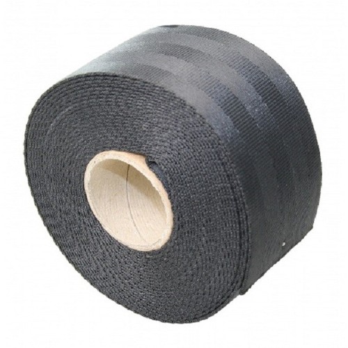 Gurtband 50mm breit - , 5m