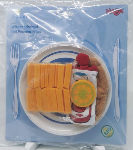 Haba 1474 biofino wiener - haba,