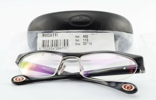 Bugatti brille odotype - odotype, b0492
