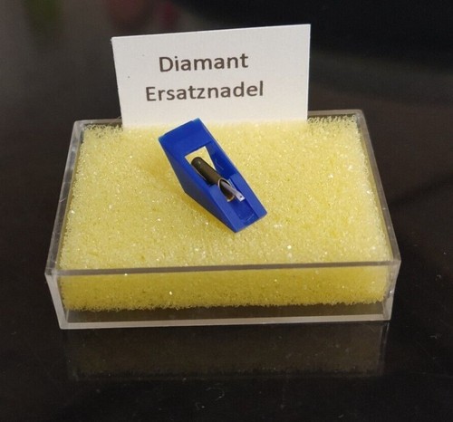 Diamant nadel für victor - für,