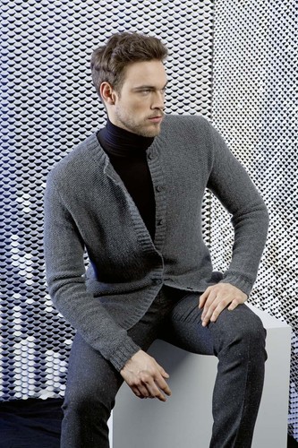 Lang yarns cashmere - yarns,