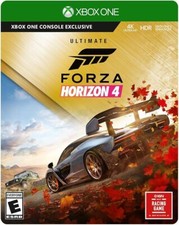 Forza horizon ultimate - forza,