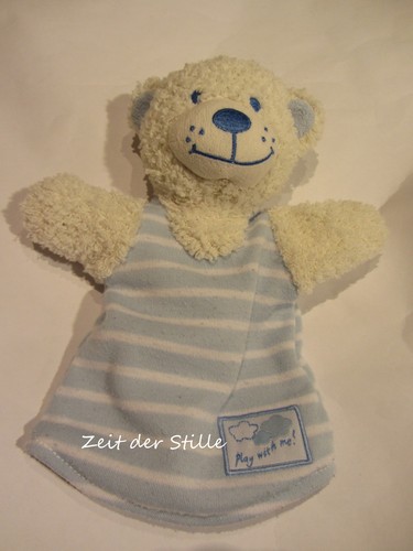 Tcm tchibo bär - tchibo, teddy