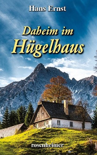 Daheim hügelhaus hans - hügelhaus,