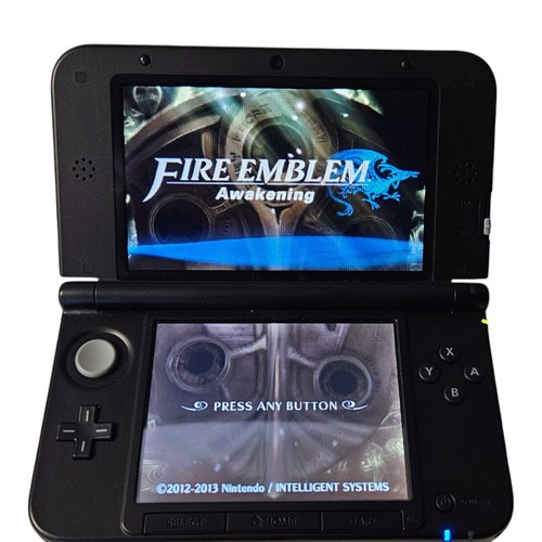 Nintendo 3ds konsole us - 3ds,