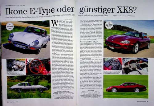 Motor klassik 2018 jaguar - motor,