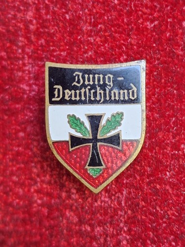 Jungdeutschland - ,