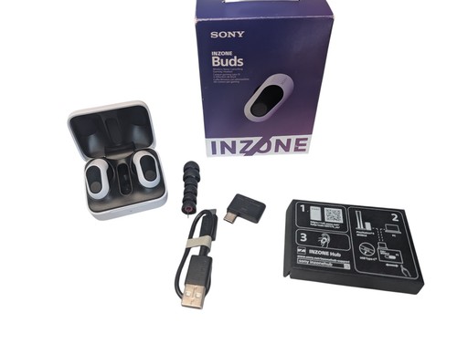 Sony inzone buds g700n - inzone,