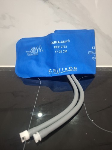 Critikon dura cuf 25cm - critikon, 17-25cm