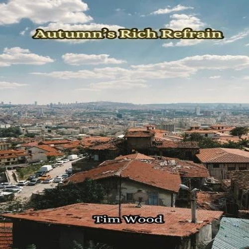 Autumn rich refrain wood - autumn's,