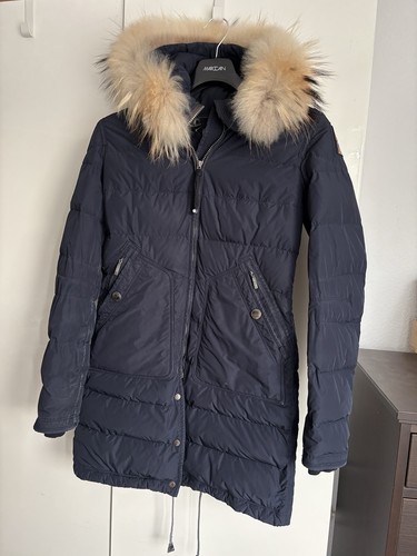 Parajumpers light long - parajumpers,