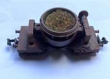 Minitrix 13827 schlackewagen - 13827,