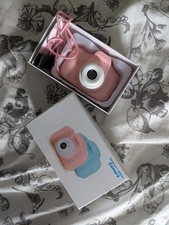Kids camera mini - kids, digital