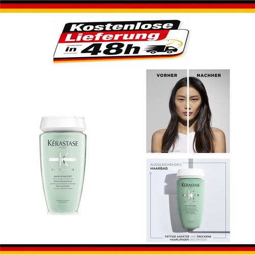 Kérastase bain divalent - kÉrastase,