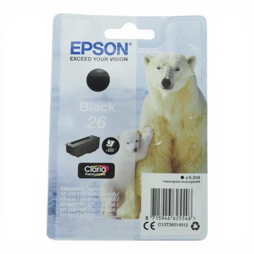 Epson original tintenpatrone - epson,