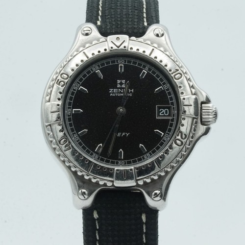 Zenith defy automatik - defy, herren