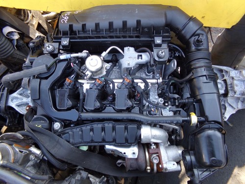 208 2 puretech thp - c3, 1.2