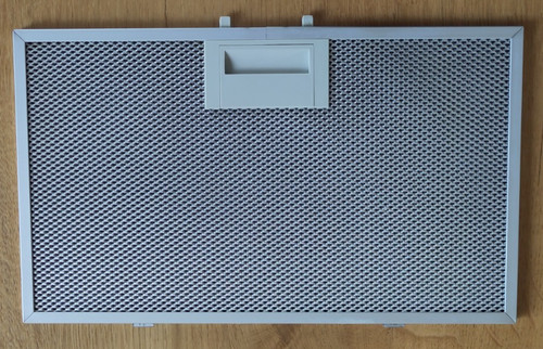 Bosch siemens metallfettfilter - bosch,