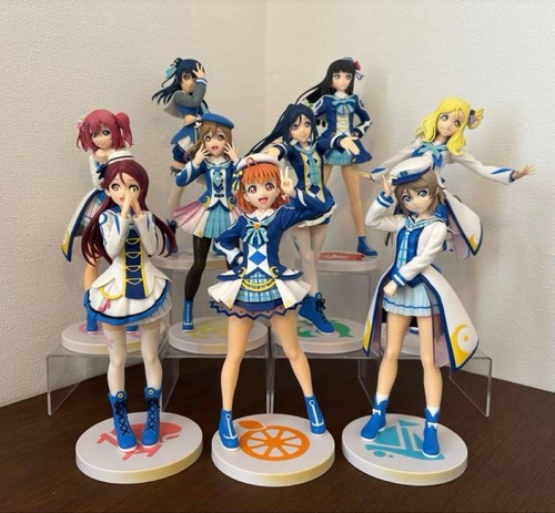 Love live aqours - love,