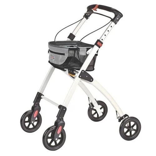 Rollator outdoor - rollator, in-/outdoor
