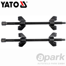 Spring compressor mounting - spring,