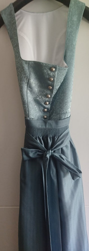 Trachtenwelt dirndl dora - trachtenwelt, dora-3