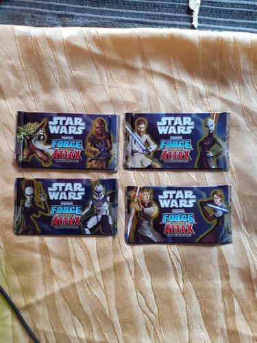 Star wars force - wars, pro