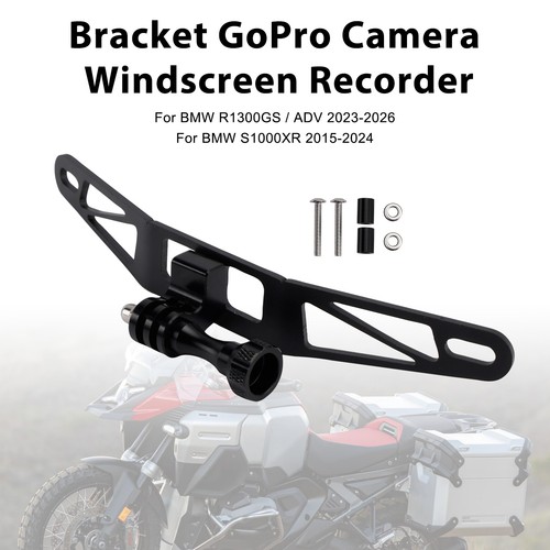 Bracket gopro camera - bracket,