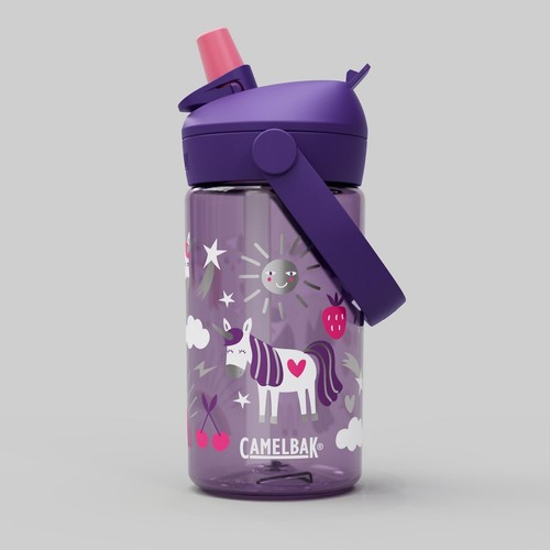 Camelbak thrive flip straw - flip,