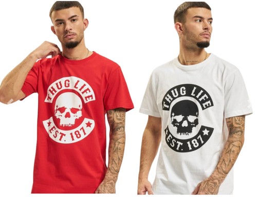 Thug life herren shirt - life,