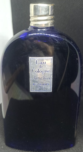 Bourjois soir paris - soir, 125ml