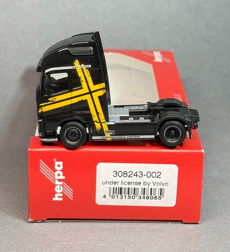 Herpa 308243 002 volvo - herpa, fh
