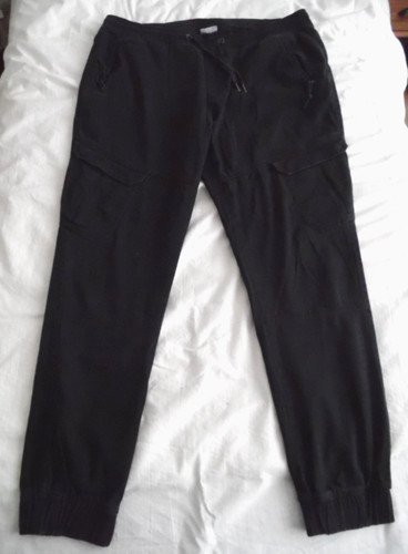 Bequeme legere hose cargohose - legere,