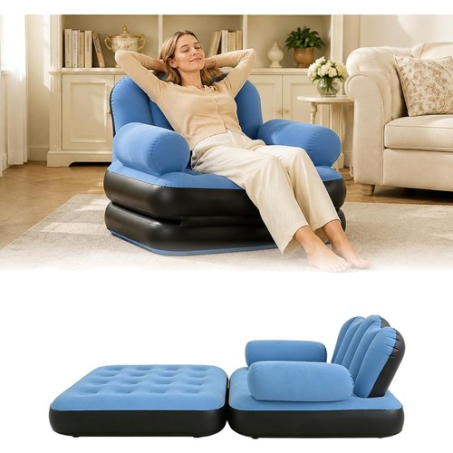 Aufblasbares sofa sessel - sofa,