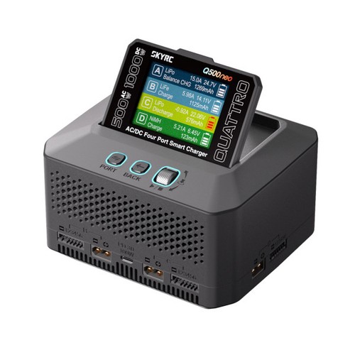 Skyrc q500 neo - lipo, 500w
