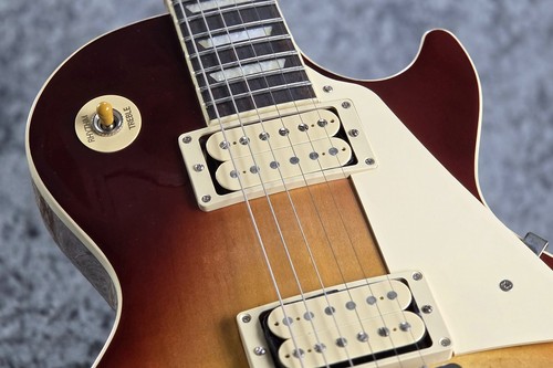 Gibson les paul - les, standard