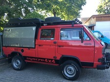 Syncro x 4 - t3,