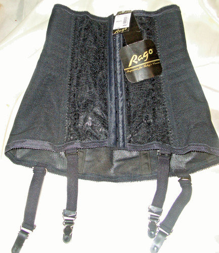 Vintage rago edler strammer - vintage,