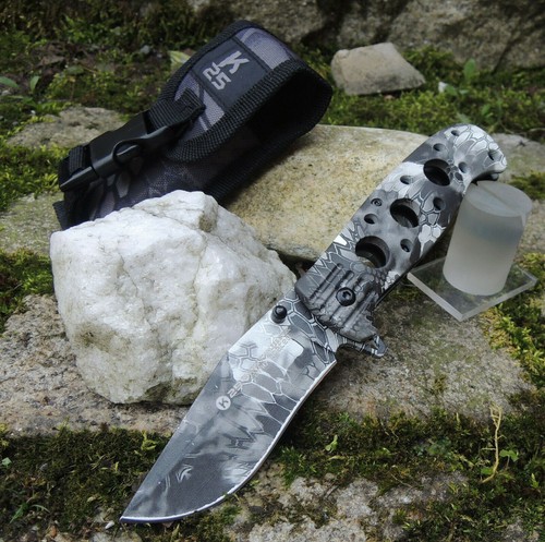 K25 python messer - k25,